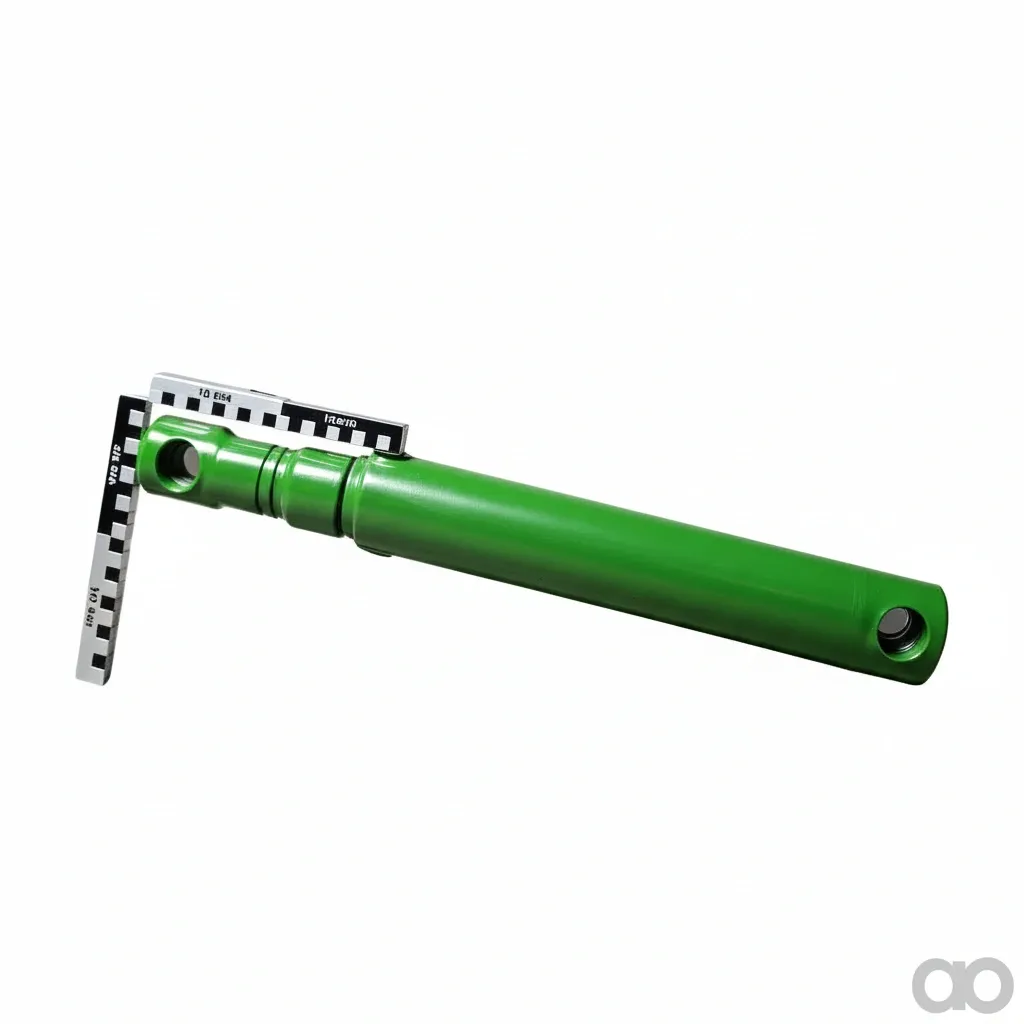 Amazone - GA129 - Hydraulikzylinder D- 40-25-383