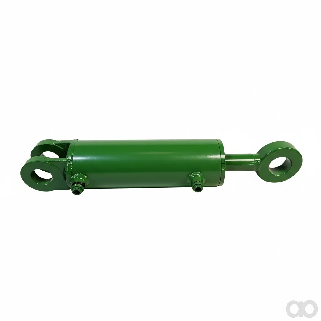 Amazone - GA181 - Hydraulikzylinder D-90-40-190
