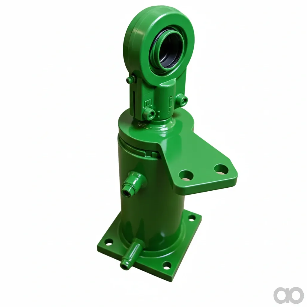Amazone - GA211 - Hydraulikzylinder D-100-40-150