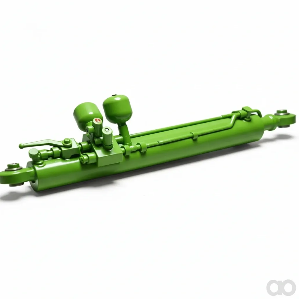 Amazone - GA218 - Hydraulikzylinder D-70-40-600-890