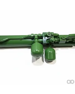 Amazone - GA219 - Hydraulikzylinder D-70-40-500