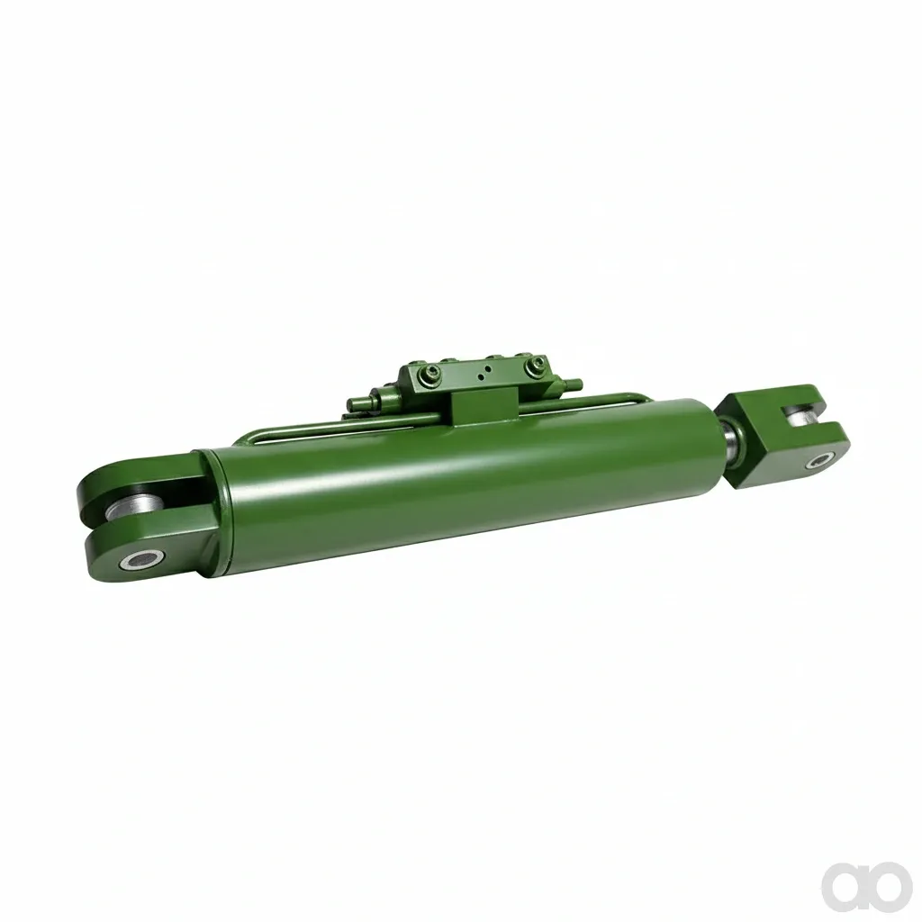 Amazone - GA269 - Hydraulikzylinder D-80-40-400