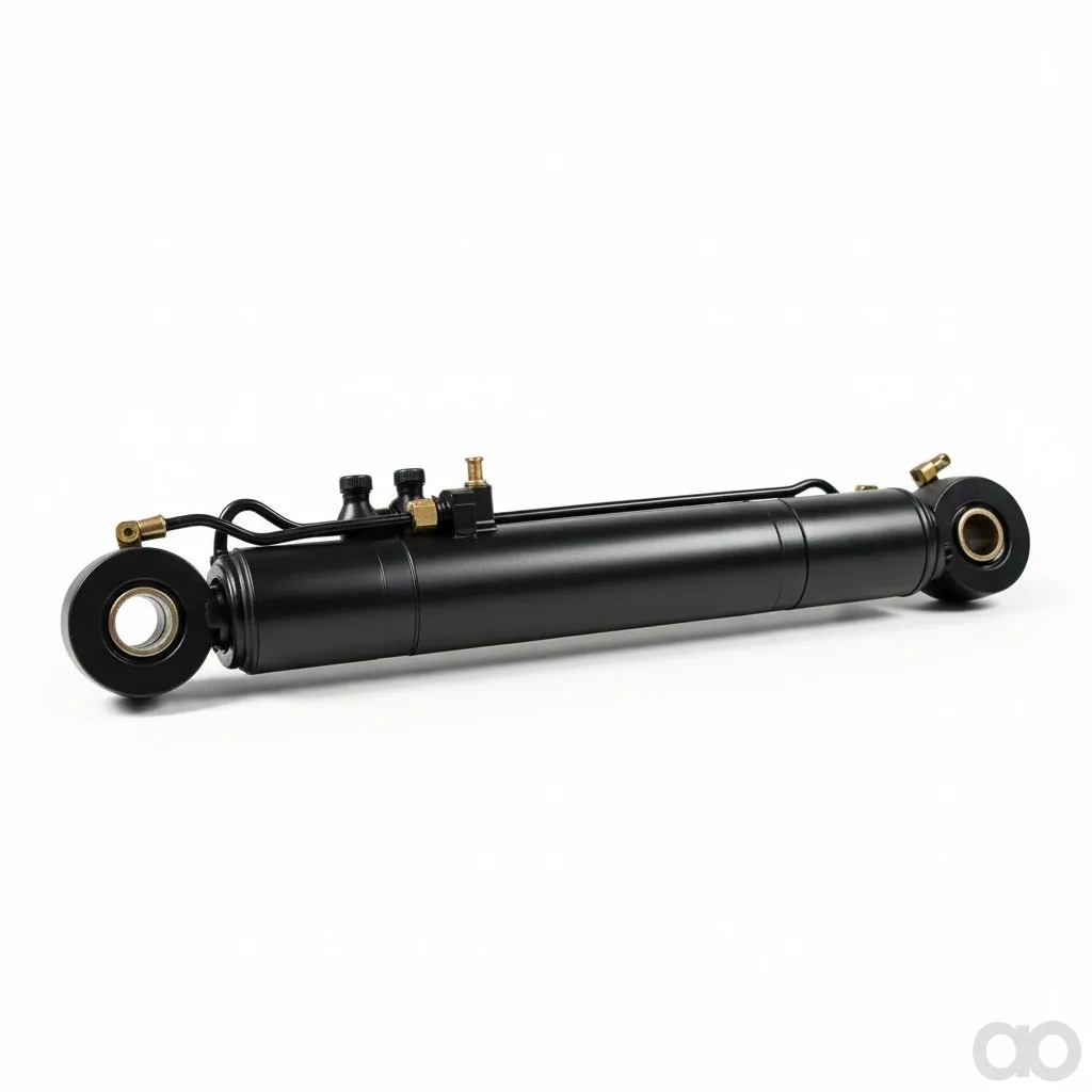 Amazone - GA292 - Hydraulikzylinder D-50-25-324