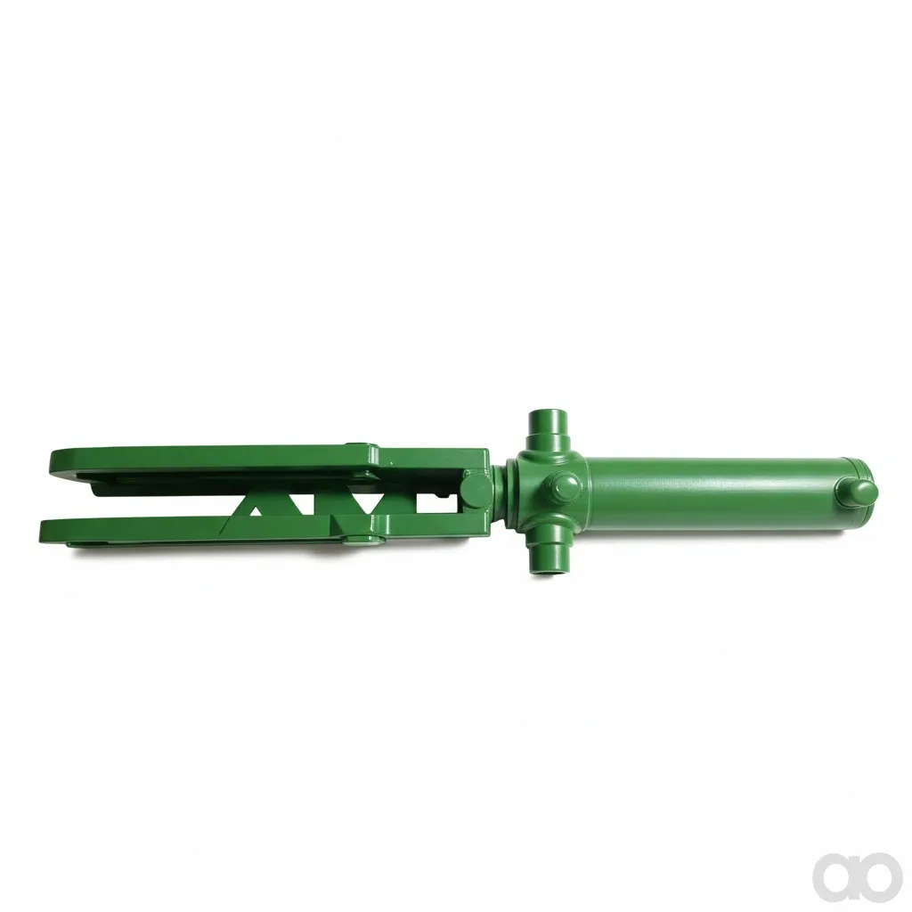 Amazone - GA297 - Hydraulikzylinder D-45-32-165