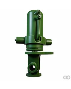 Amazone - GA299 - Hydraulikzylinder D-90-30-115
