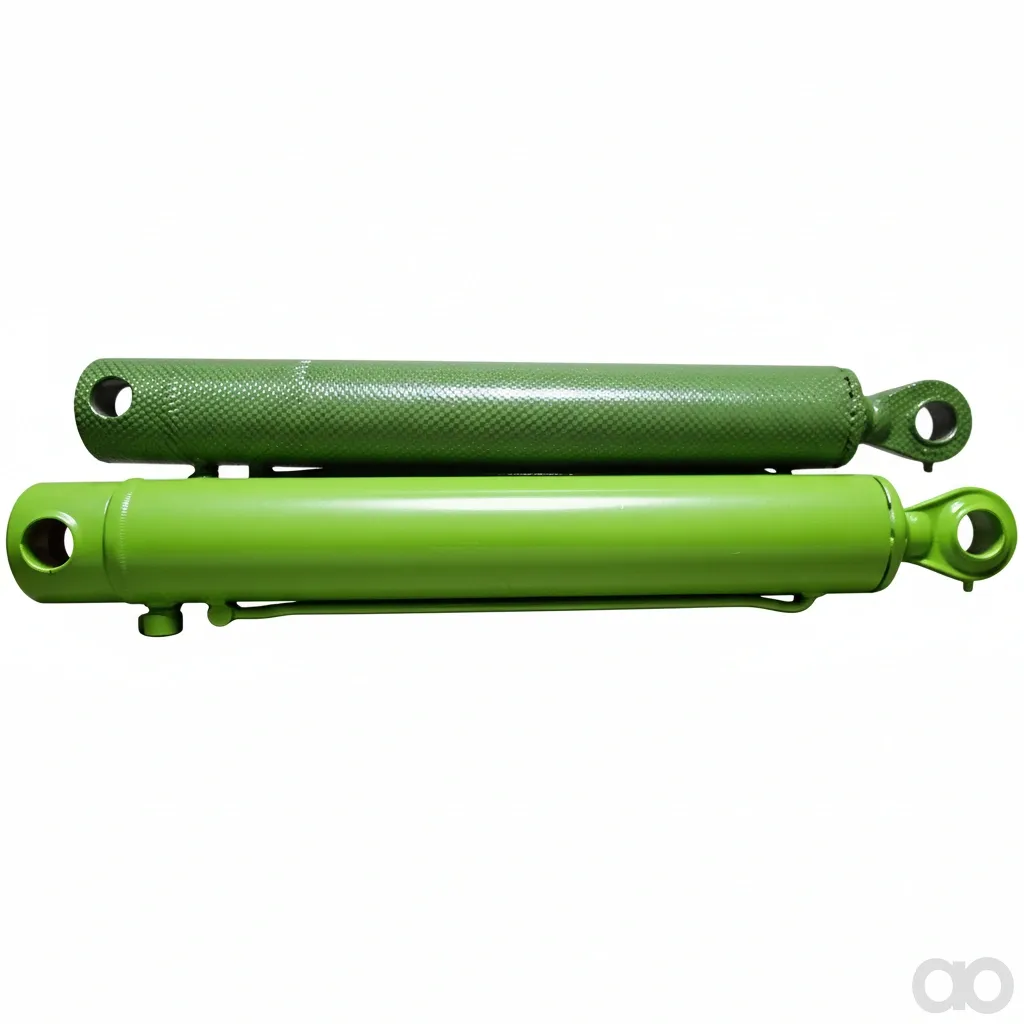 Amazone - GA303 - Hydraulikzylinder D-120-60-700