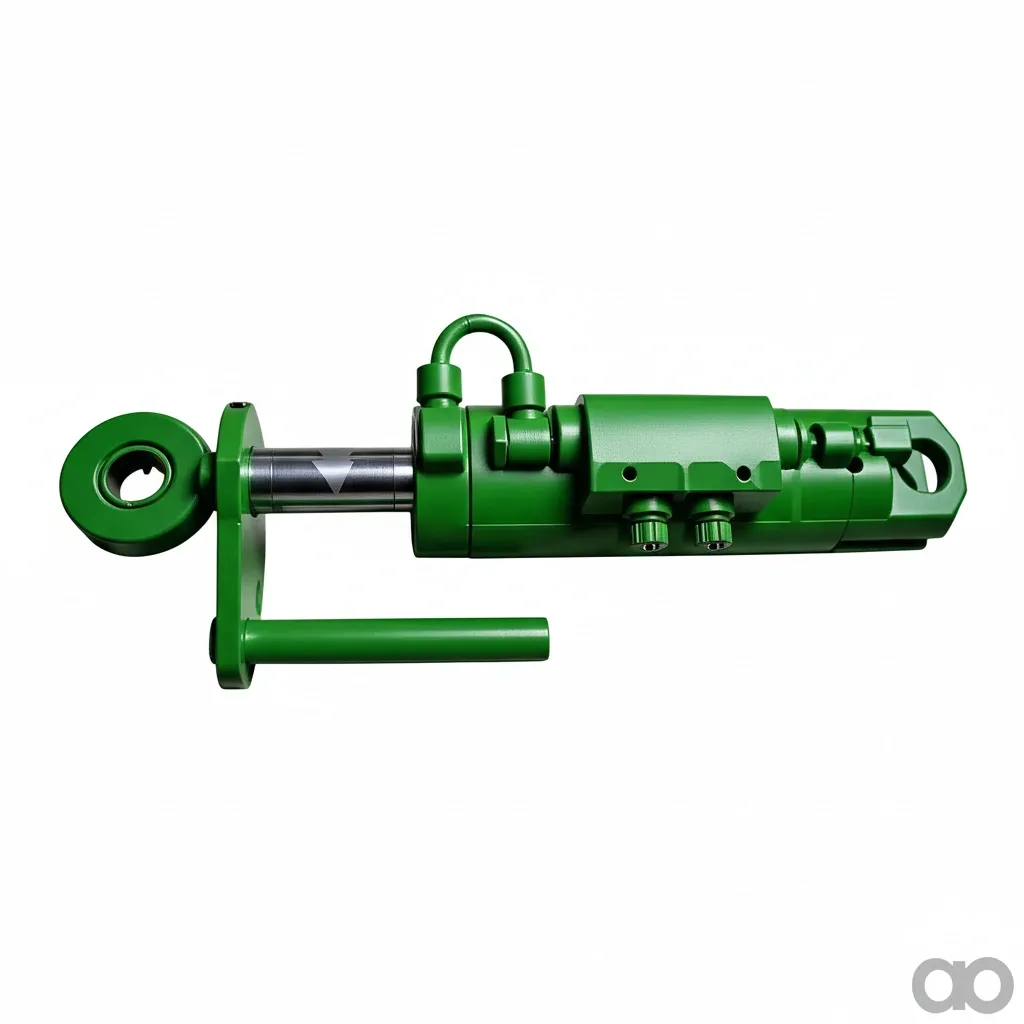 Amazone - GA314 - Hydraulikzylinder D-60-30-95
