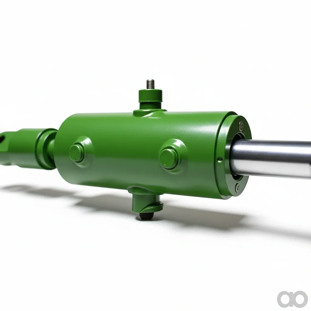 Amazone - GA394 - Hydraulikzylinder D-60-30