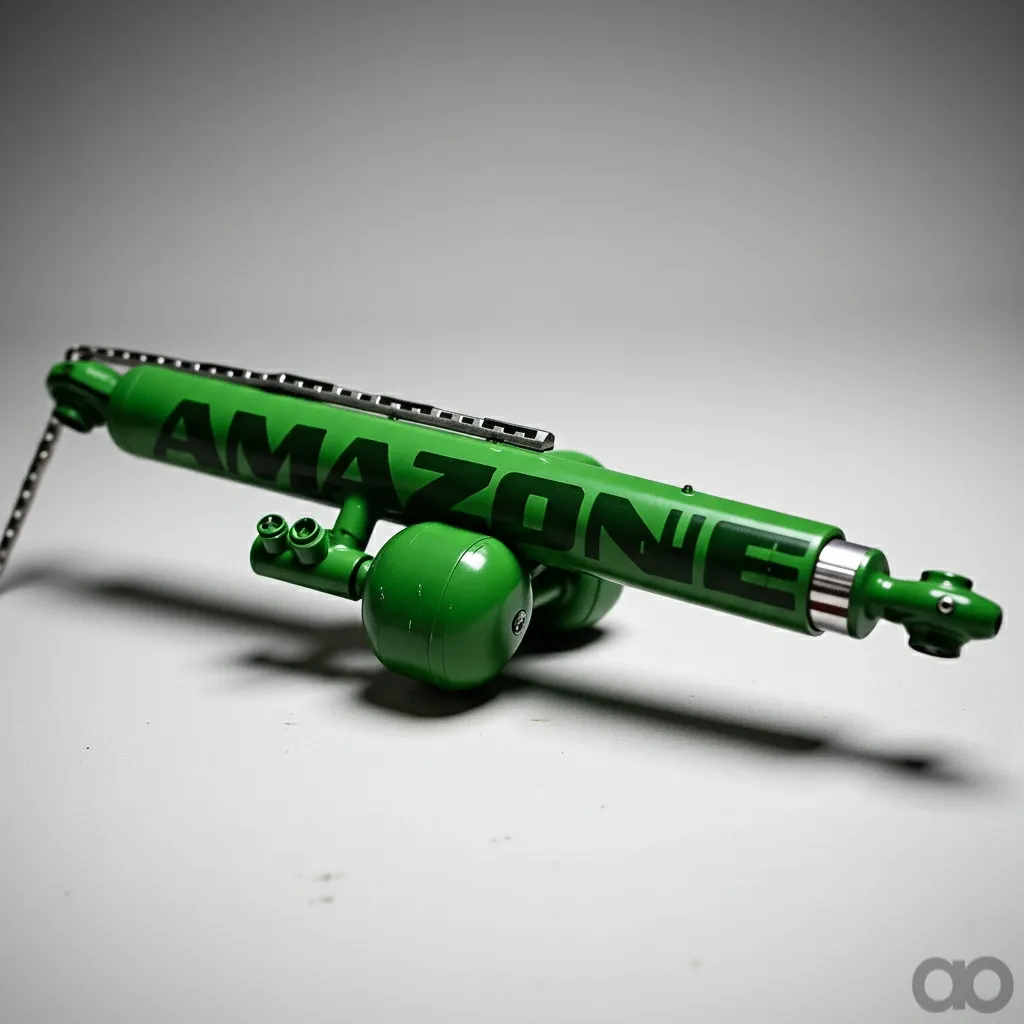 Amazone - GA399 - Hydraulikzylinder E-60-500-71