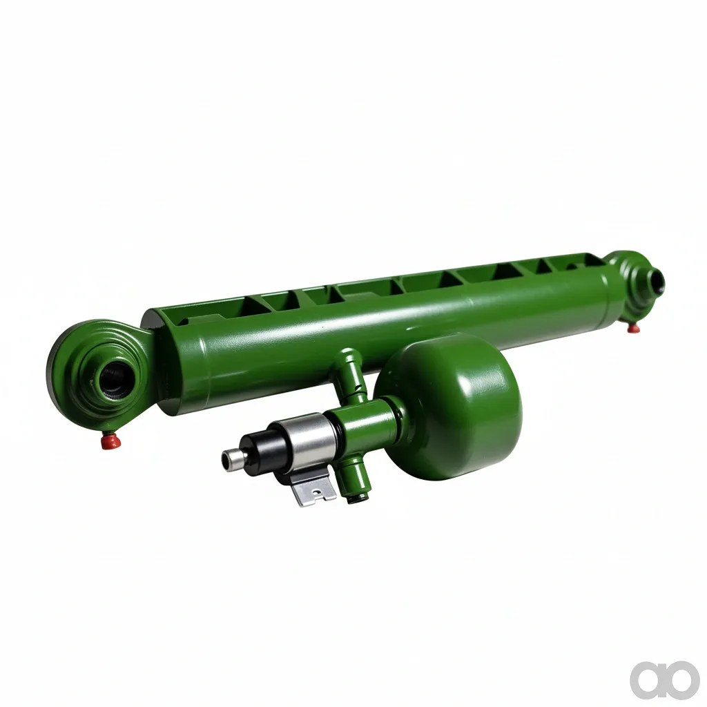 Amazone - GA407 - Hydraulikzylinder E- 60-500-71