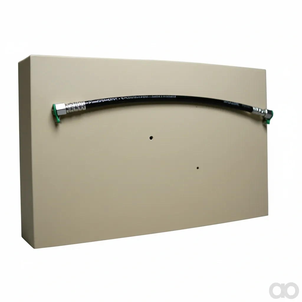 Amazone - GB026 - Hydraulikschlauch DN 06 L = 5