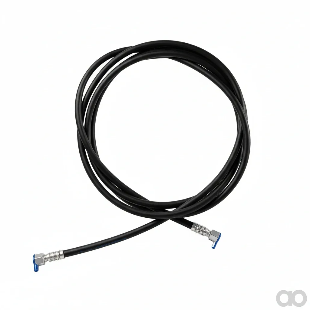 Amazone - GB037 - Hydraulikschlauch DN 06 L = 40