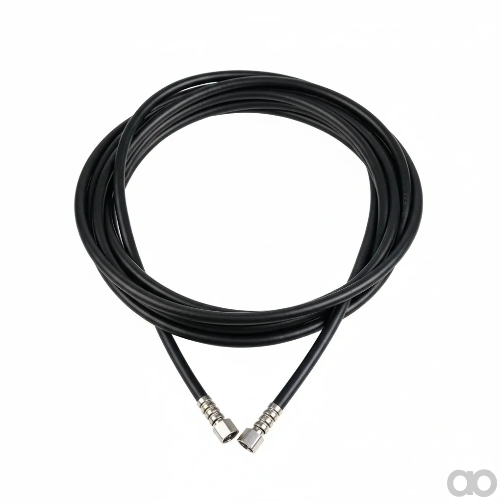 Amazone - GB038 - Hydraulikschlauch DN 06 L = 50