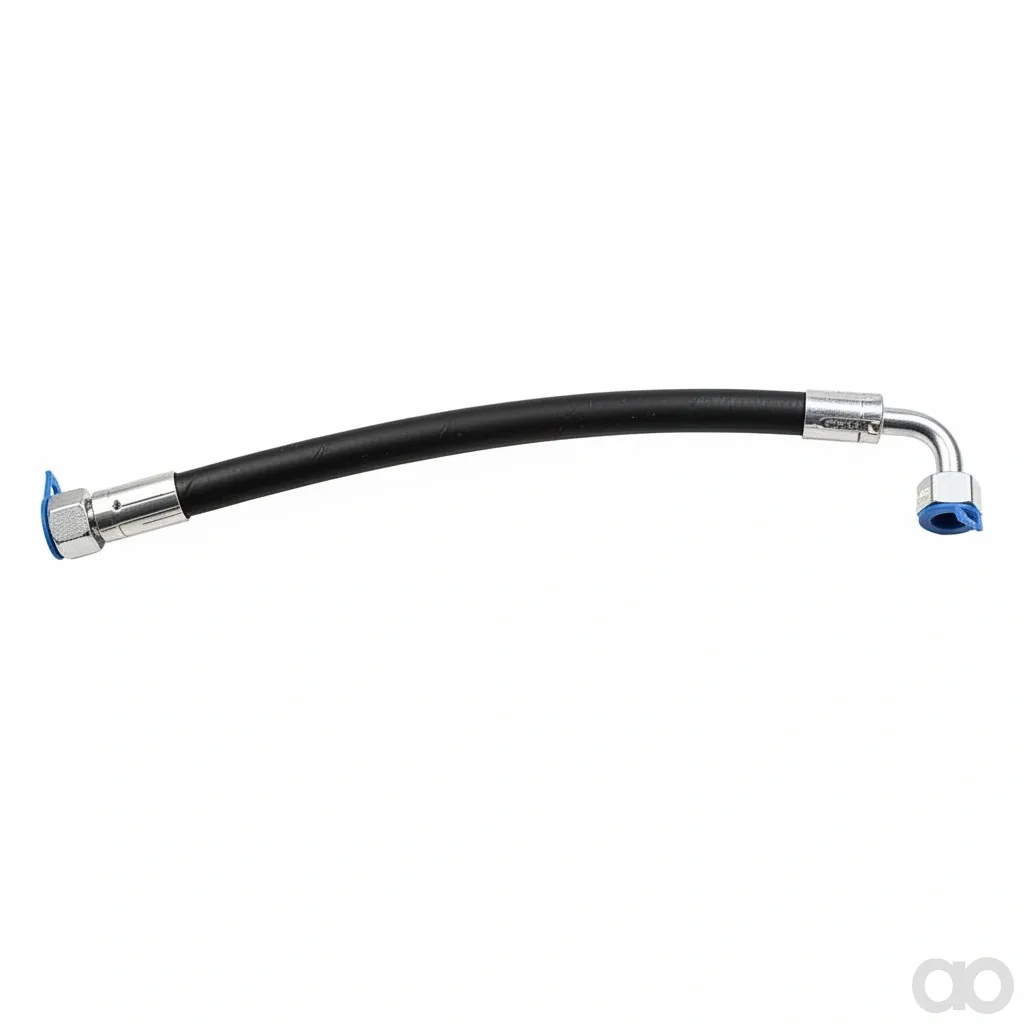 Amazone - GB057 - Hydraulikschlauch DN 12 L = 4