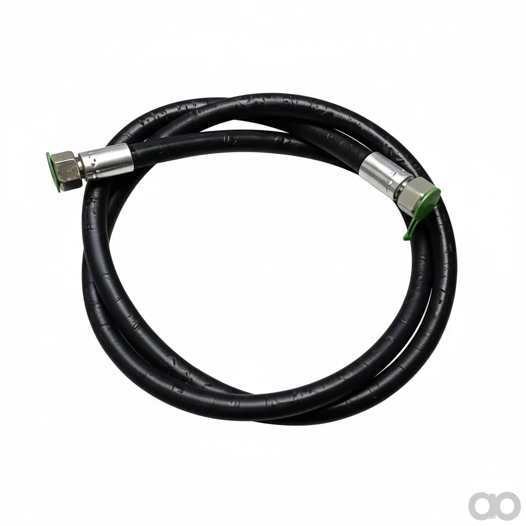 Amazone - GB066 - Hydraulikschlauch DN 12 L = 20