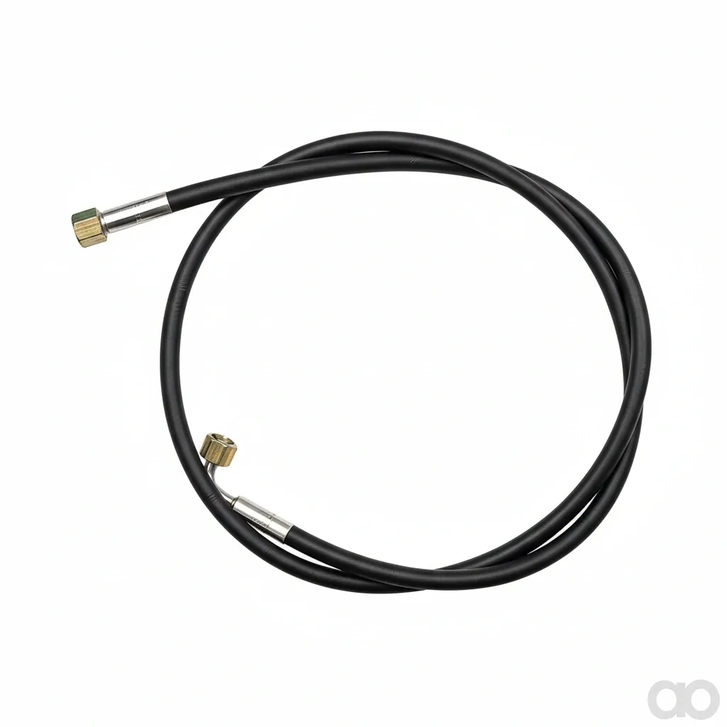 Amazone - GB086 - Hydraulikschlauch DN 06 L = 15
