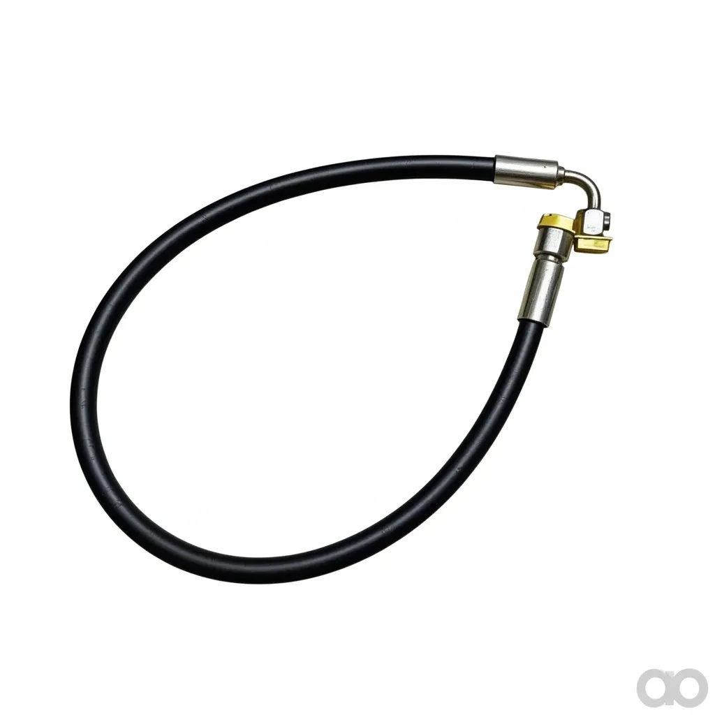Amazone - GB099 - Hydraulikschlauch DN 06 L = 8