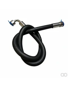 Amazone - GB1007 - Hydraulikschlauch DN 10