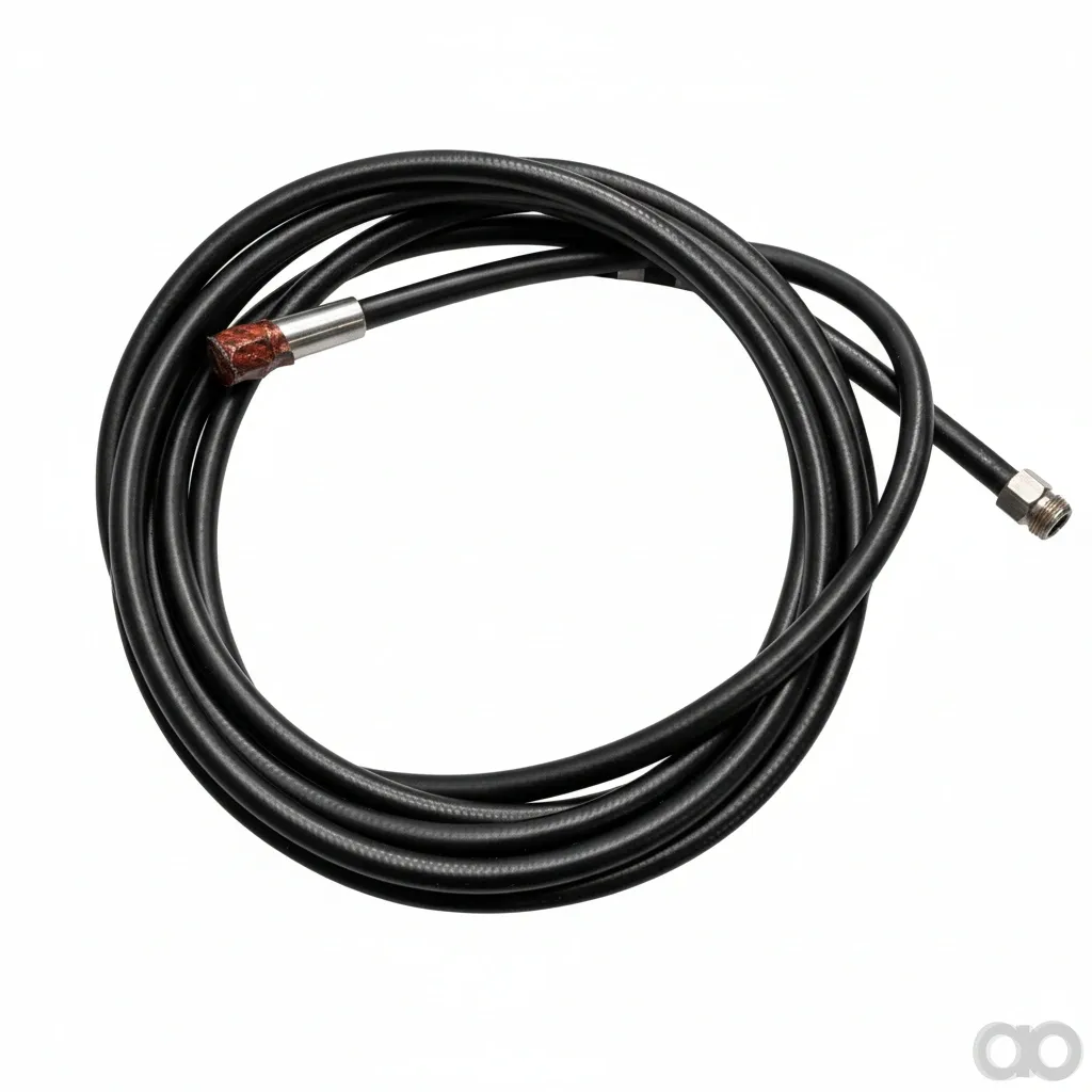 Amazone - GB1016 - Hydraulikschlauch DN 06 L = 48