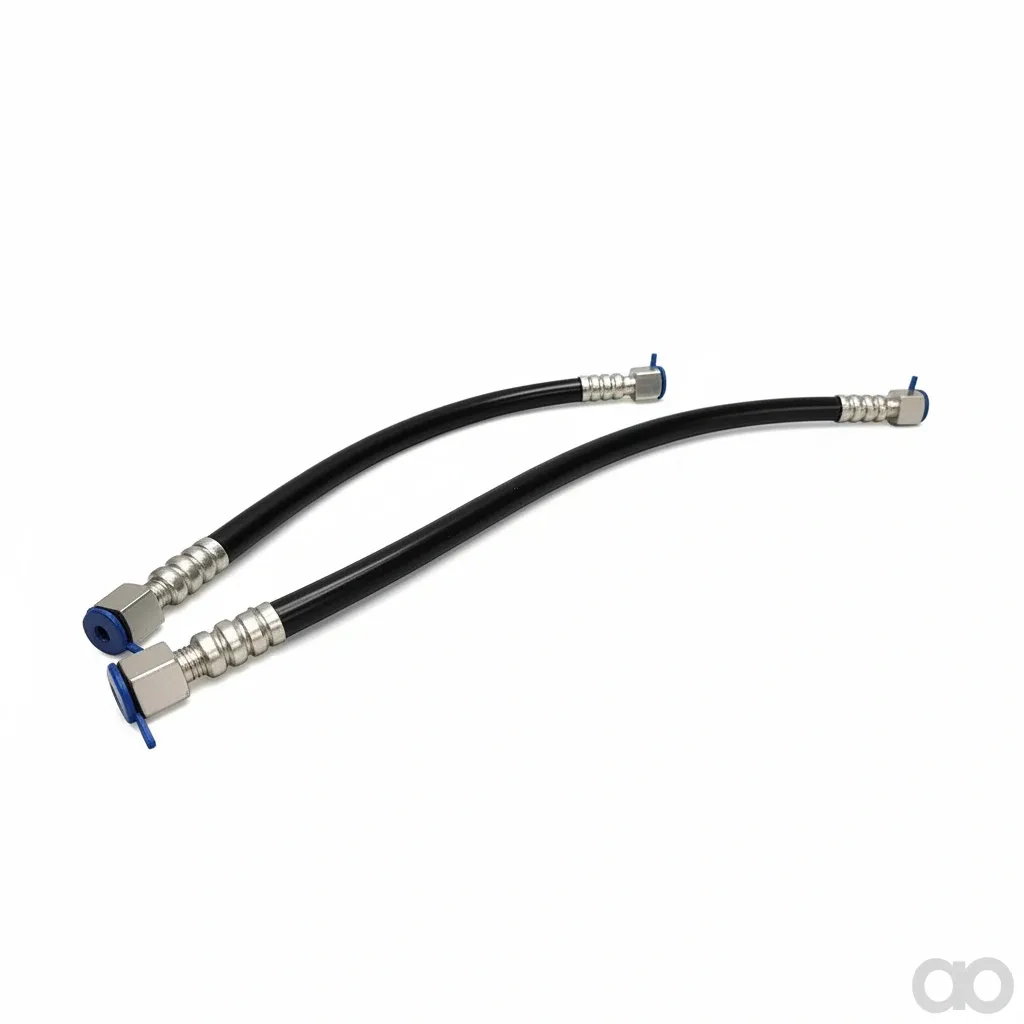 Amazone - GB108 - Hydraulikschlauch DN 06 L = 4