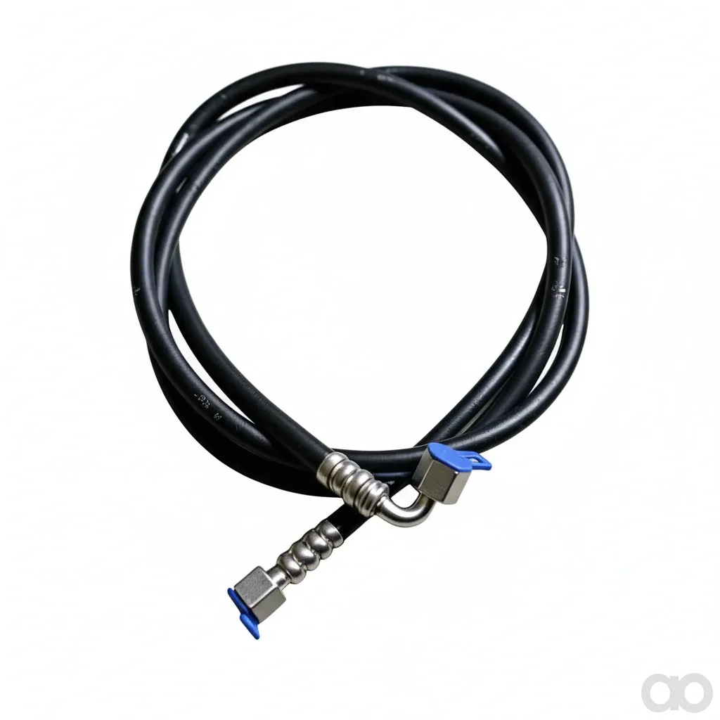 Amazone - GB116 - Hydraulikschlauch DN 06 L = 22