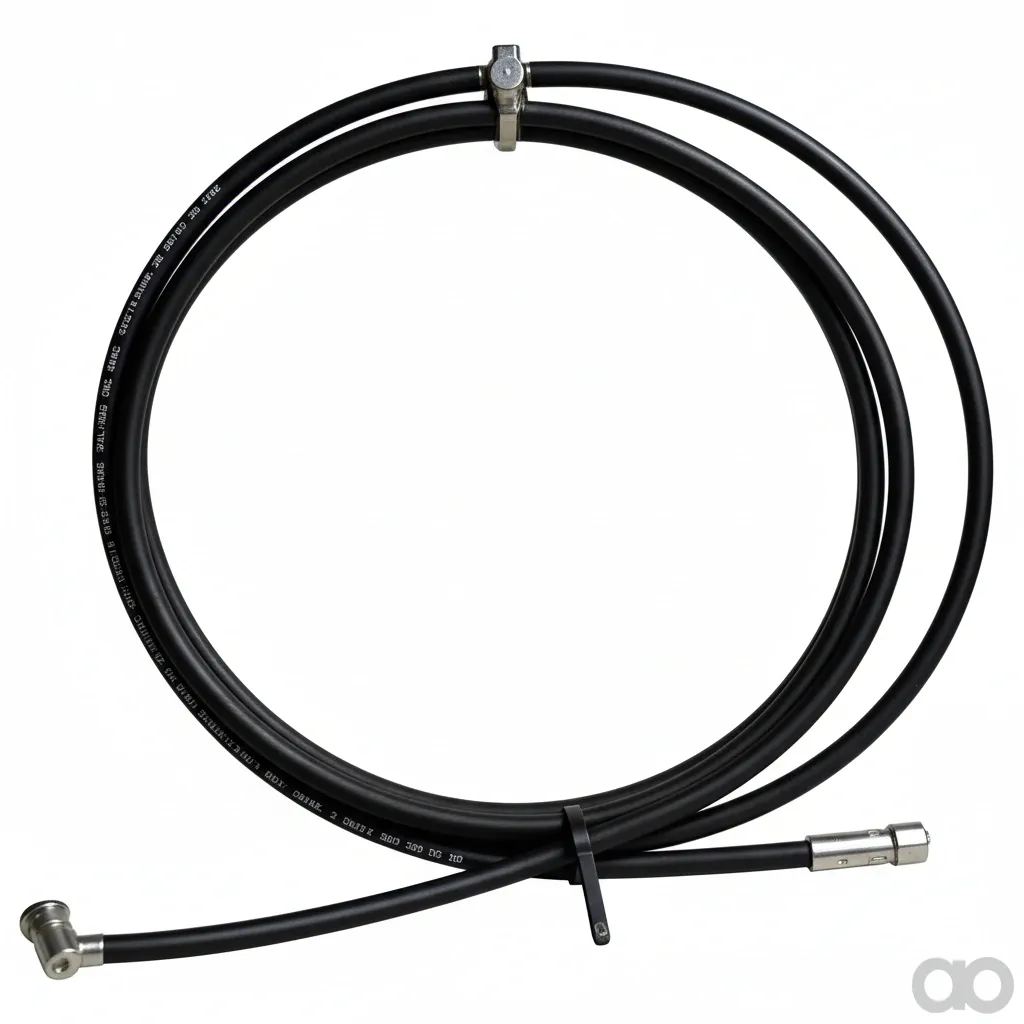 Amazone - GB118 - Hydraulikschlauch DN 06 L = 42