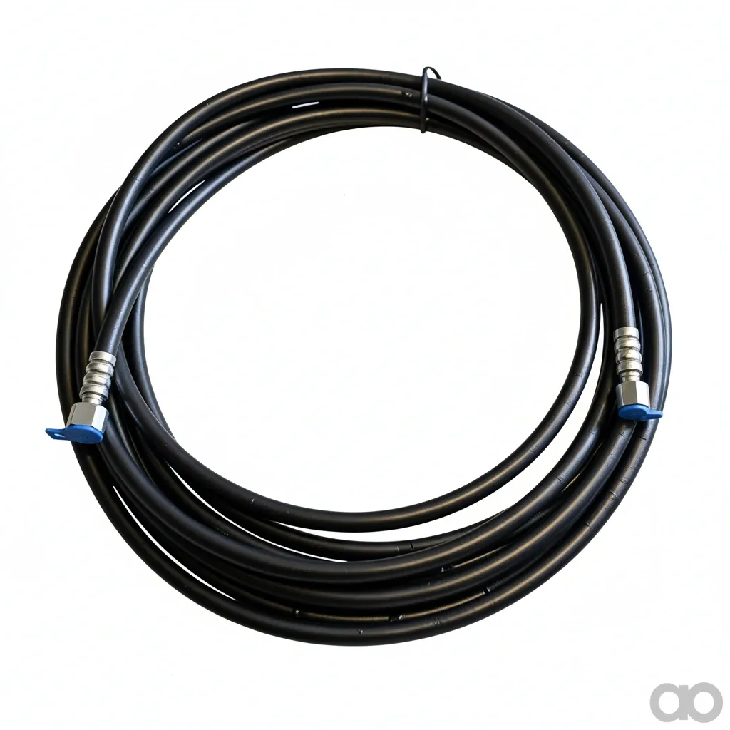 Amazone - GB137 - Hydraulikschlauch Dn 06 L = 90