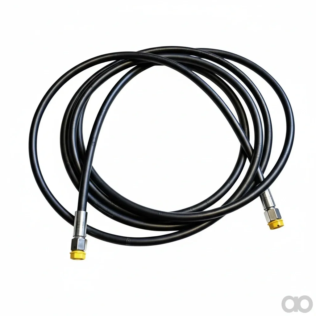 Amazone - GB139 - Hydraulikschlauch Dn 06 L = 42