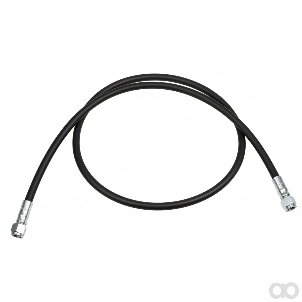 Amazone - GB142 - Hydraulikschlauch Dn 06 L = 13