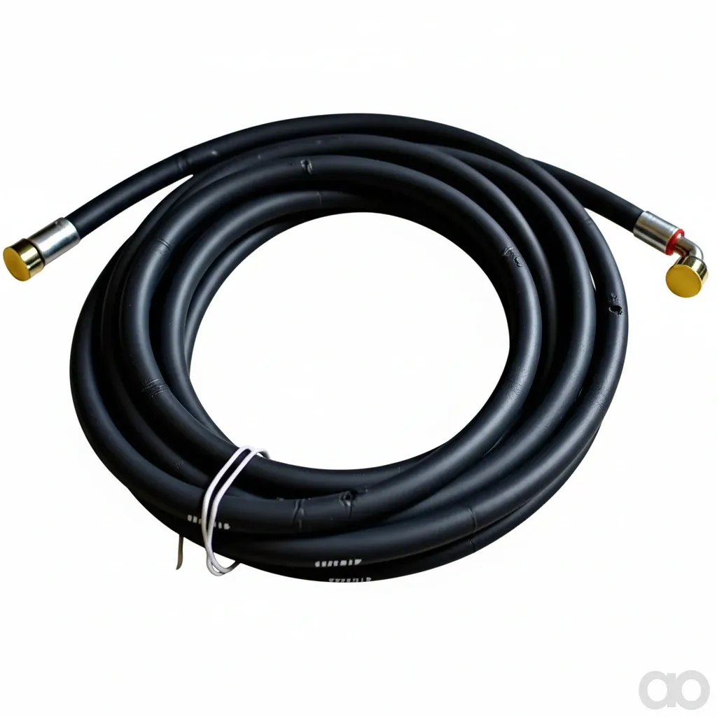 Amazone - GB153 - Hydraulikschlauch Dn 16 L = 85