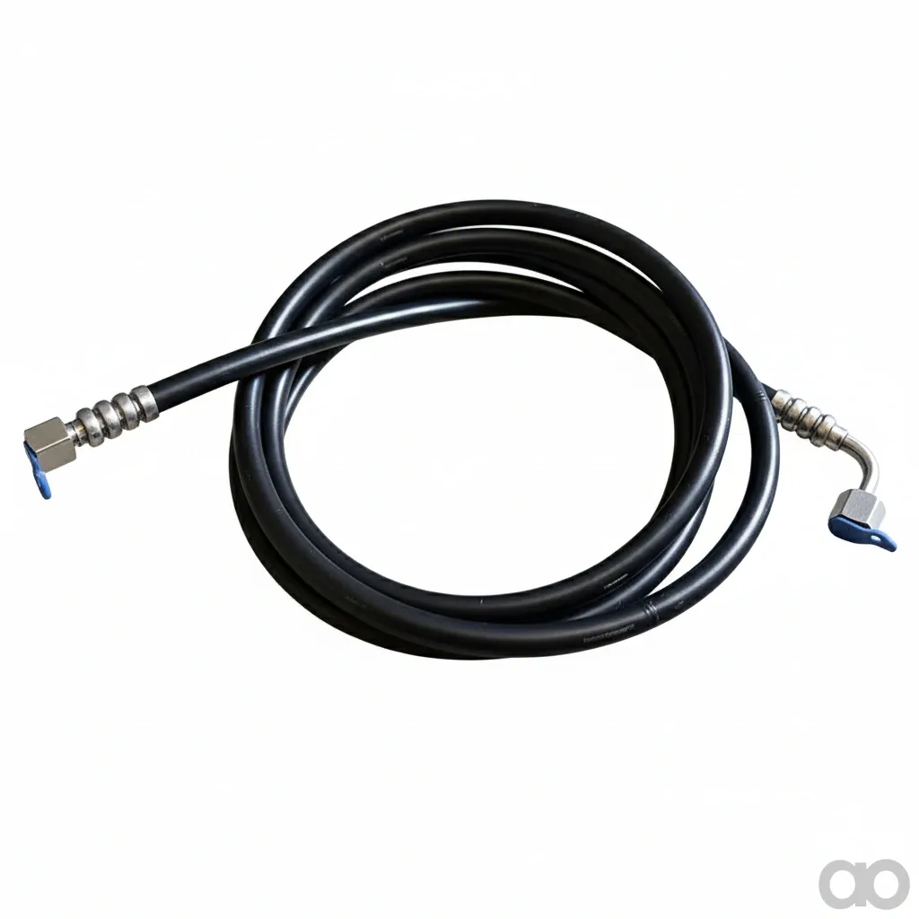 Amazone - GB161 - Hydraulikschlauch Dn 06 L = 25