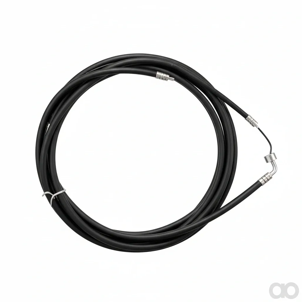 Amazone - GB166 - Hd-Schl. 1Sn 6-08L N /N90