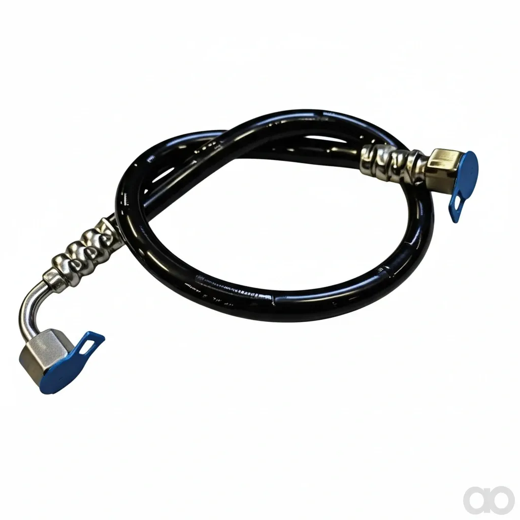 Amazone - GB169 - Hydraulikschlauch Dn 06 L = 5