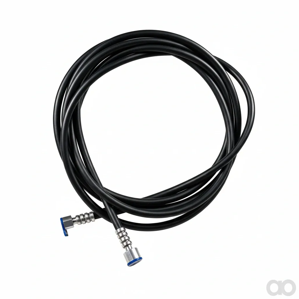 Amazone - GB173 - Hydraulikschlauch Dn 06 L = 55