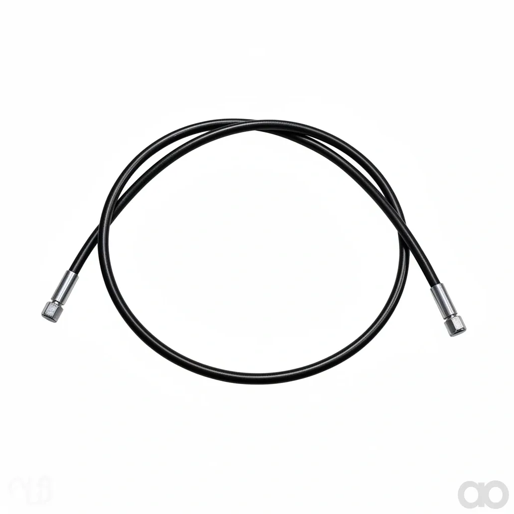 Amazone - GB176 - Hydraulikschlauch Dn 06 L = 16