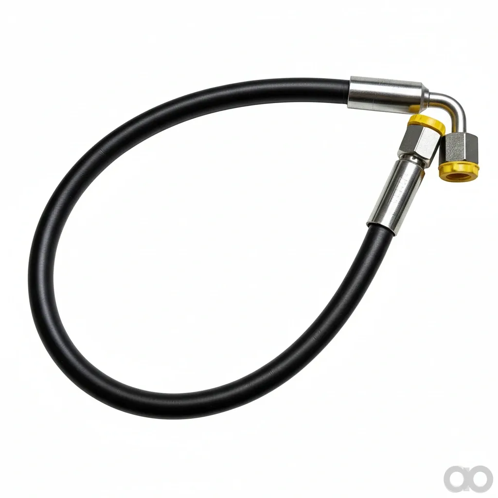 Amazone - GB198 - Hydraulikschlauch Dn 06 L = 5