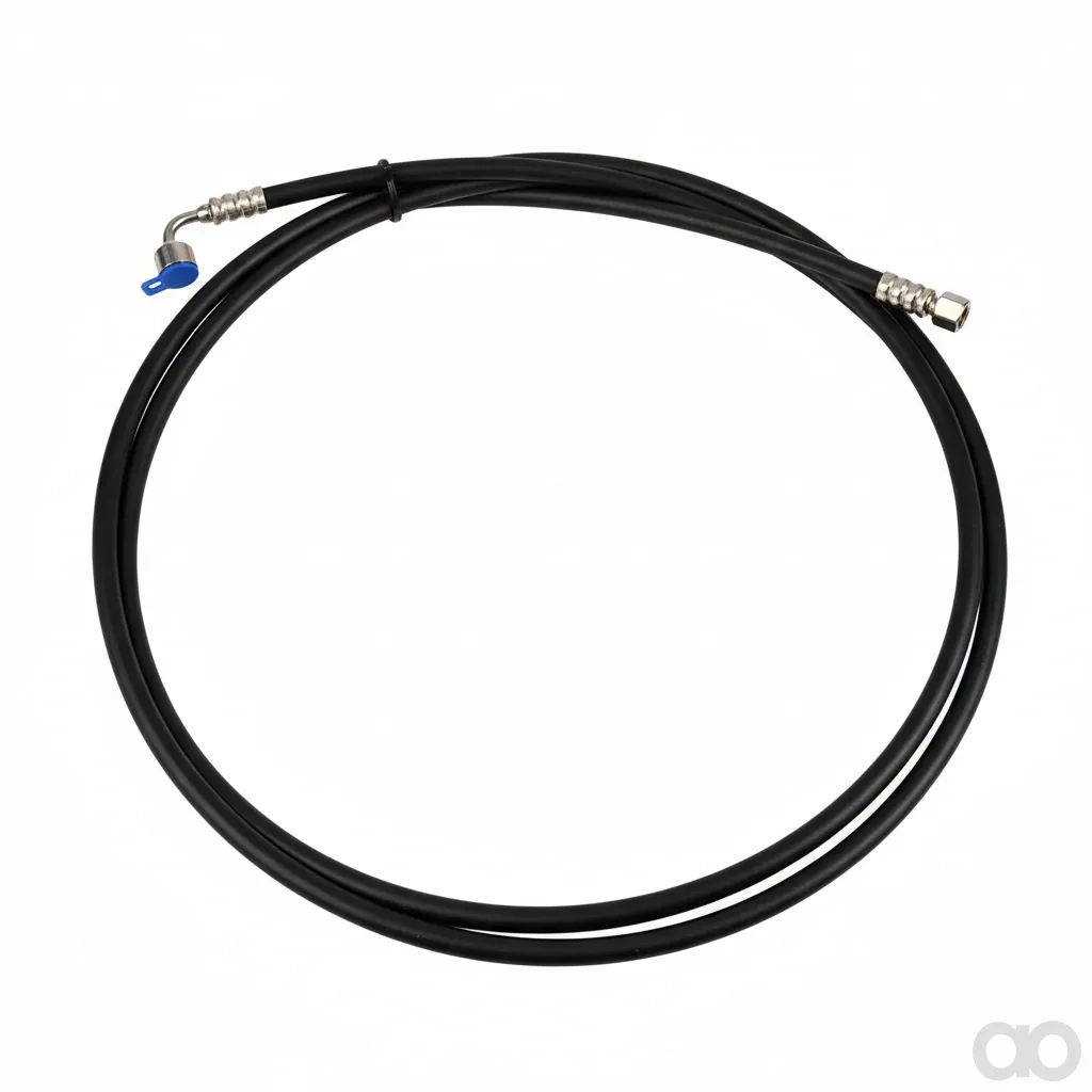 Amazone - GB202 - Hydraulikschlauch Dn 06 L = 42