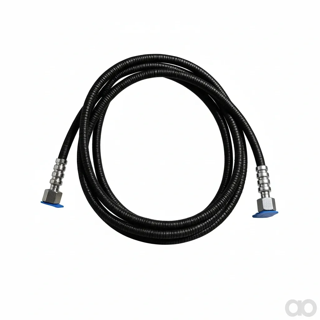 Amazone - GB204 - HD-Schlauch 1SN 6-08L N /N