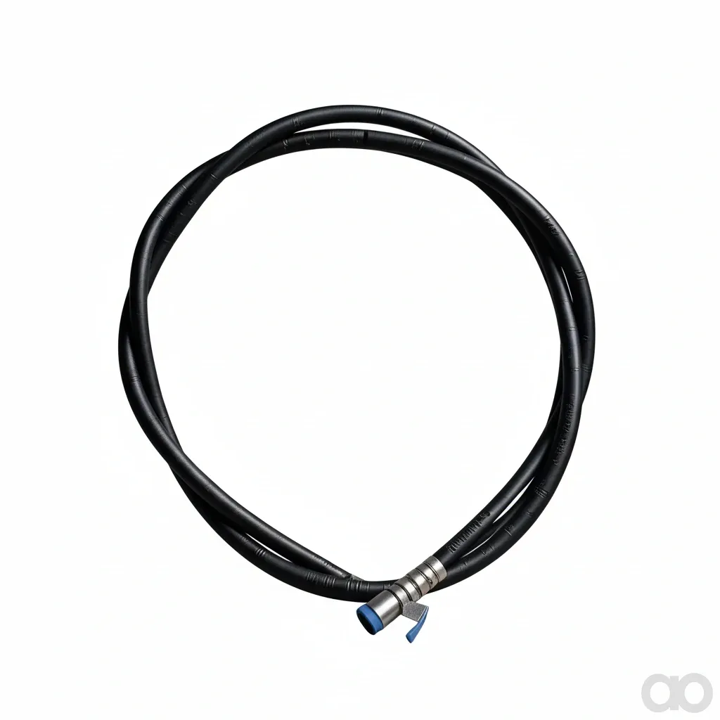 Amazone - GB228 - Hydraulikschlauch DN 06 L = 19