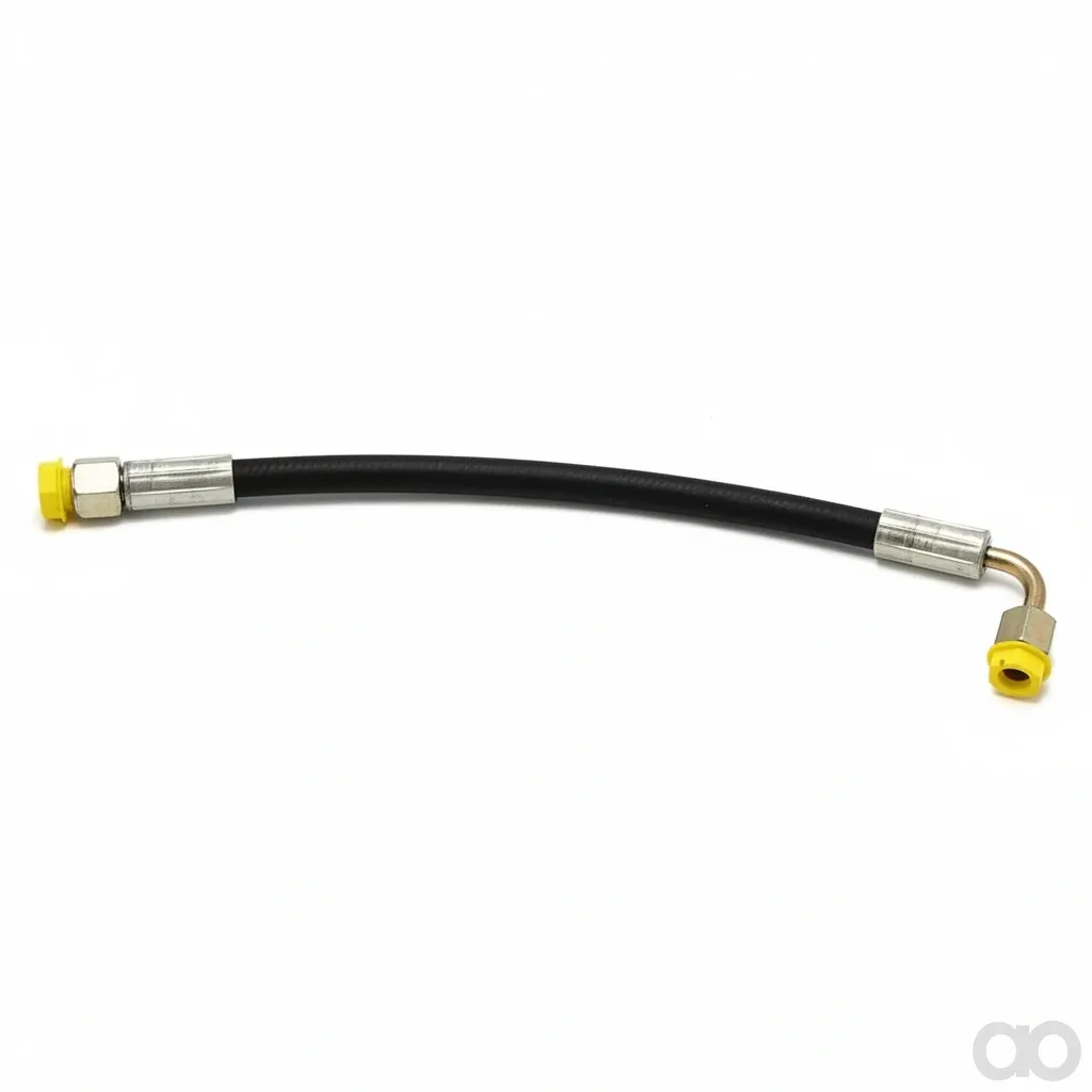 Amazone - GB232 - Hydraulikschlauch DN 06 L = 3