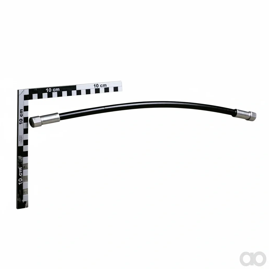 Amazone - GB262 - Hydraulikschlauch DN 06 L = 5