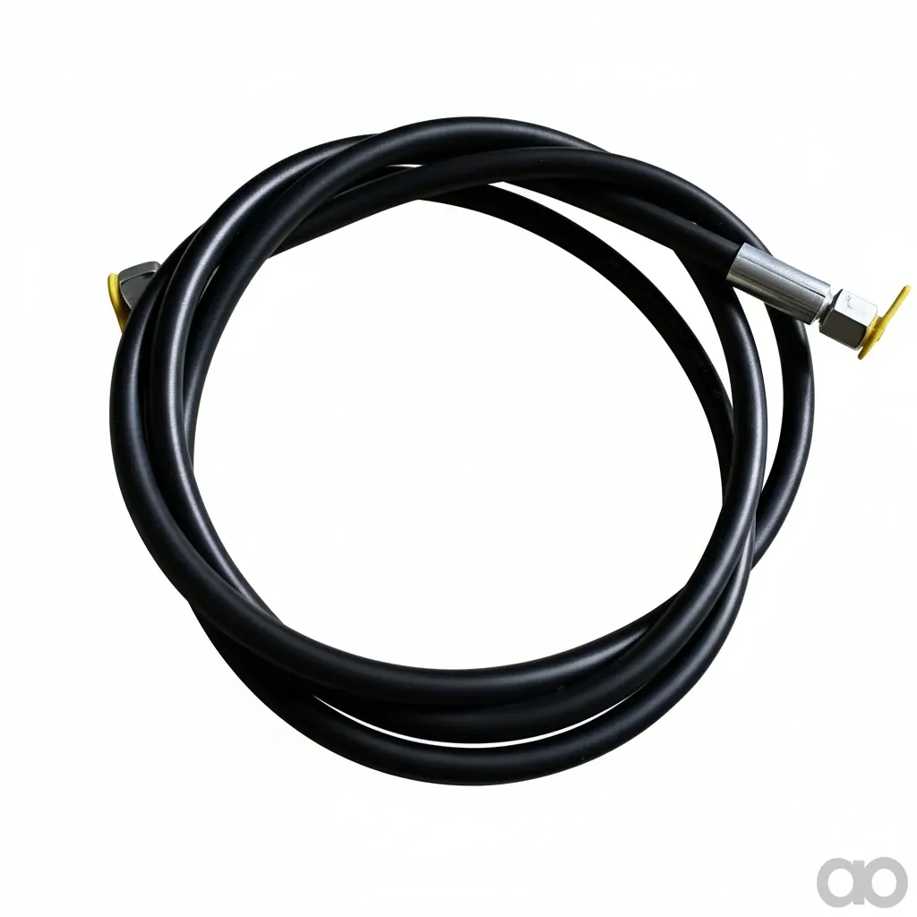 Amazone - GB263 - Hydraulikschlauch DN 06 L = 22