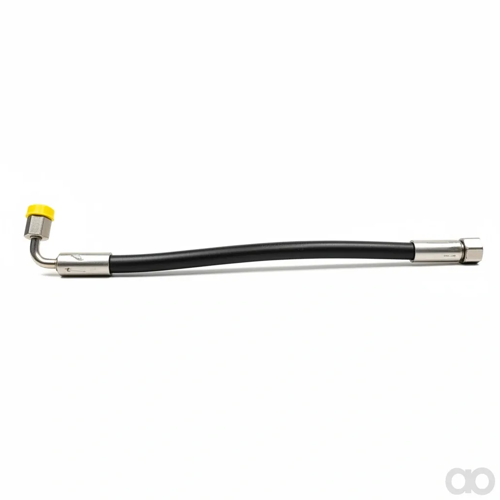 Amazone - GB265 - Hydraulikschlauch DN 06 L = 3