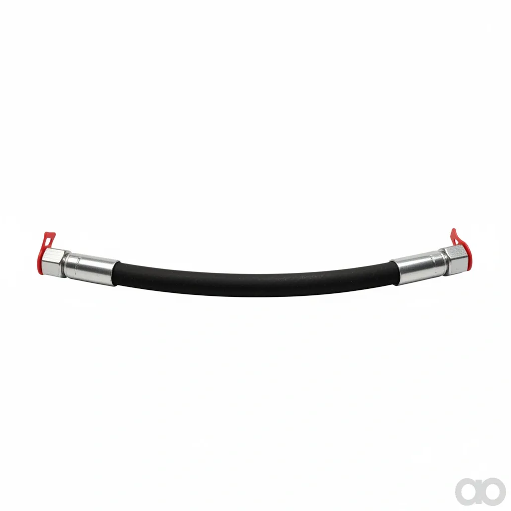 Amazone - GB270 - Hydraulikschlauch DN 08 L = 3