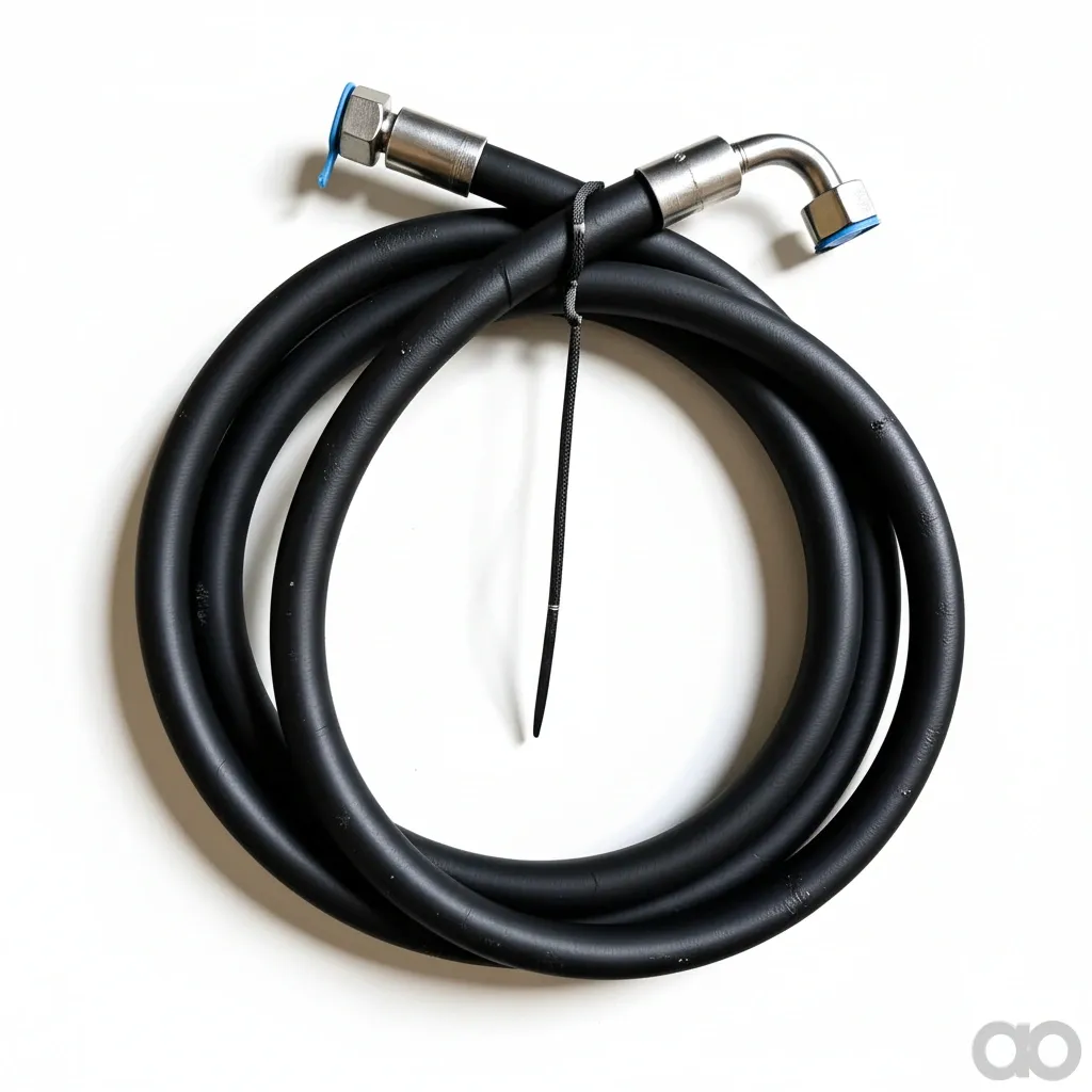 Amazone - GB273 - HD-Schlauch 2SC 12-15L N /N90