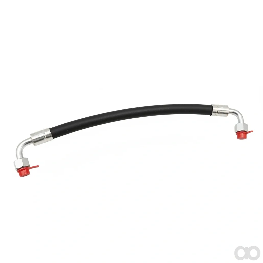Amazone - GB328 - Hydraulikschlauch Dn 10 L = 4