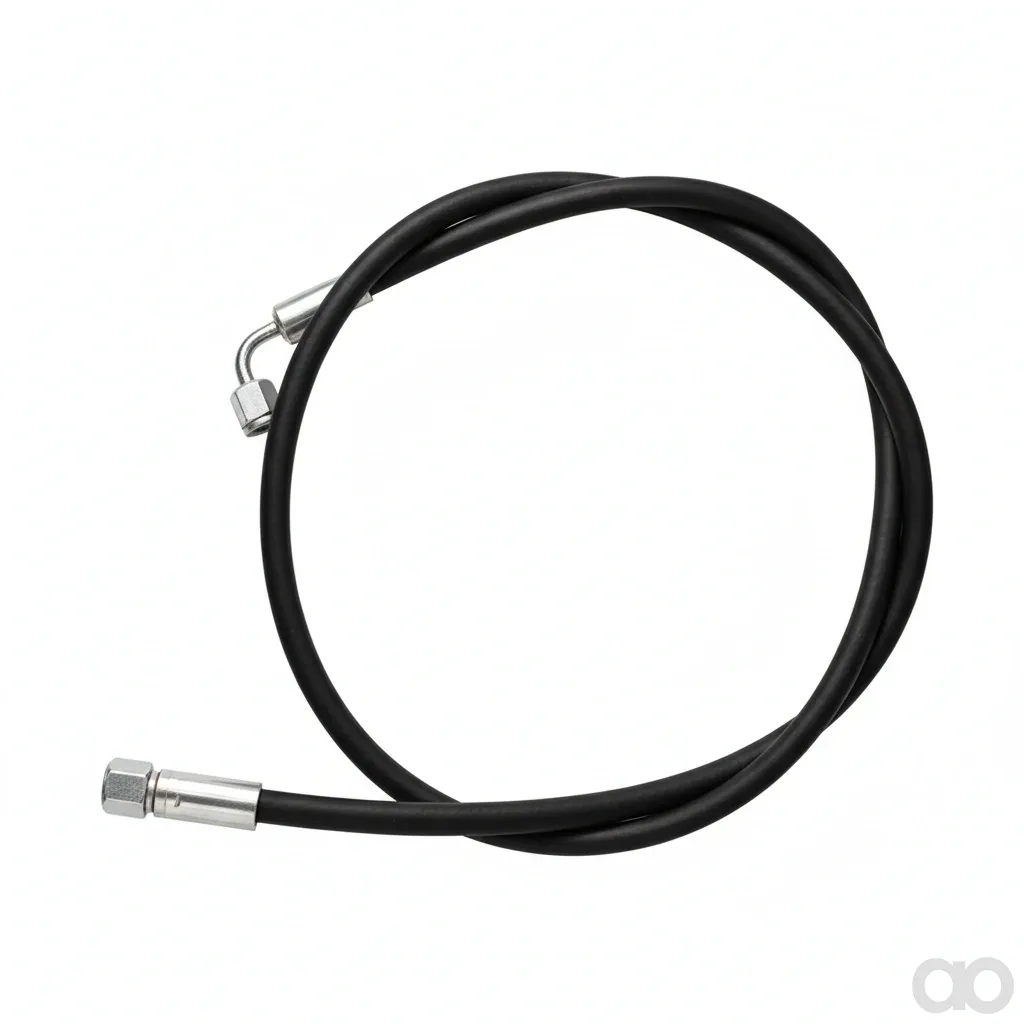Amazone - GB335 - Hydraulikschlauch Dn 06 L = 14