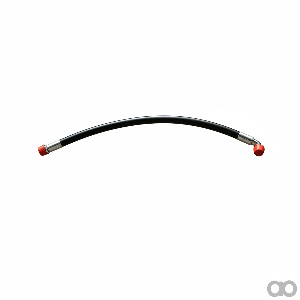 Amazone - GB337 - Hydraulikschlauch Dn 06 L = 6