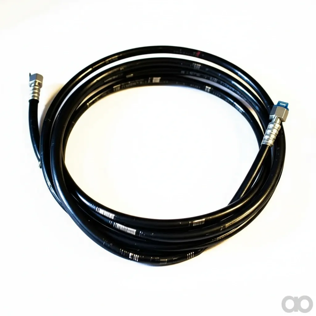 Amazone - GB338 - Hydraulikschlauch Dn 06 L = 31