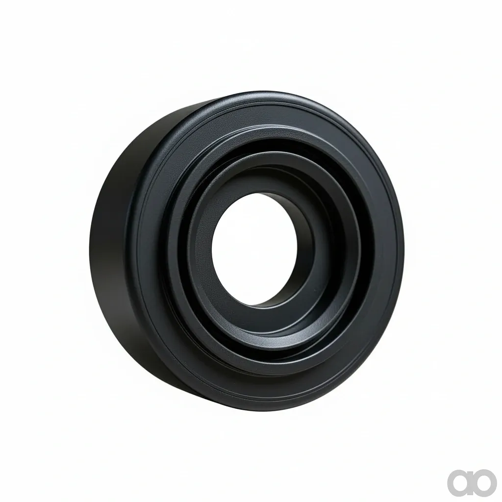 Amazone - GB342 - Hydraulikschlauch Dn 06 L = 55
